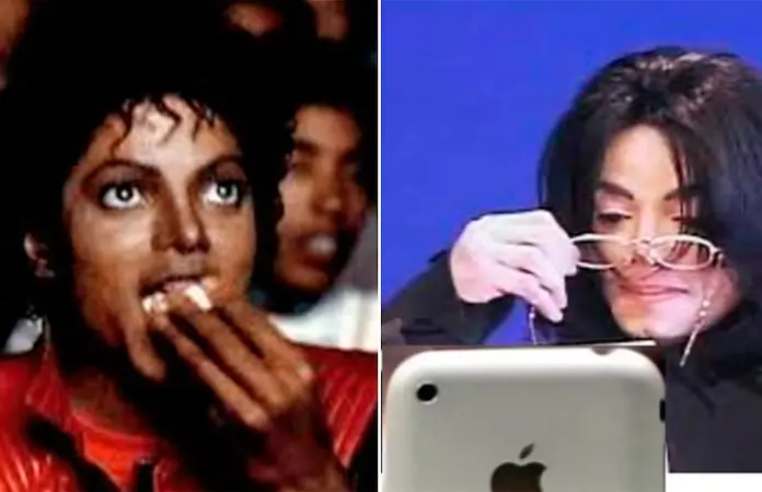 Revelan tráiler de la biopic de Michael Jackson con Jaafar Jackson como protagonista