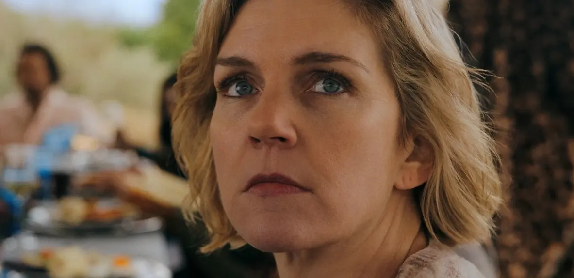 Rhea Sheehorn brilla en Pluribus, la nueva serie de Vince Gilligan