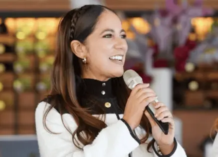 Iglesia reprueba amenazas de sacerdote contra gobernadora