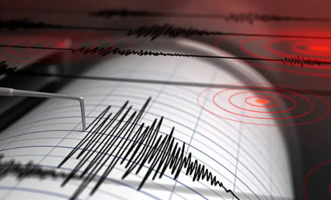 Sin afectaciones en Sonora tras sismo de 5.7 en el Golfo de California