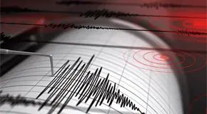 Rosal&iacute;a genera vibraciones s&iacute;smicas en Barcelona durante conciertos