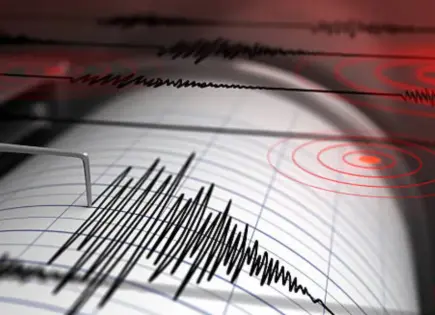 Sin afectaciones en Sonora tras sismo de 5.7 en el Golfo de California