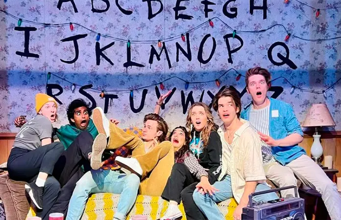 Stranger Things: The Experience llega a CDMX