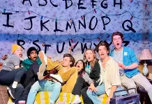 Stranger Things: The Experience llega a CDMX