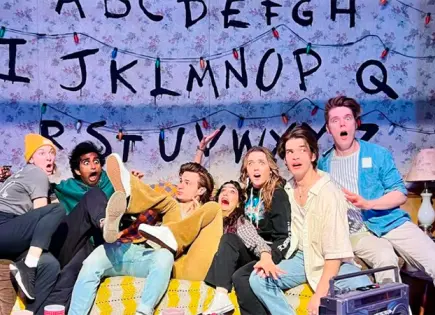 Stranger Things: The Experience llega a CDMX