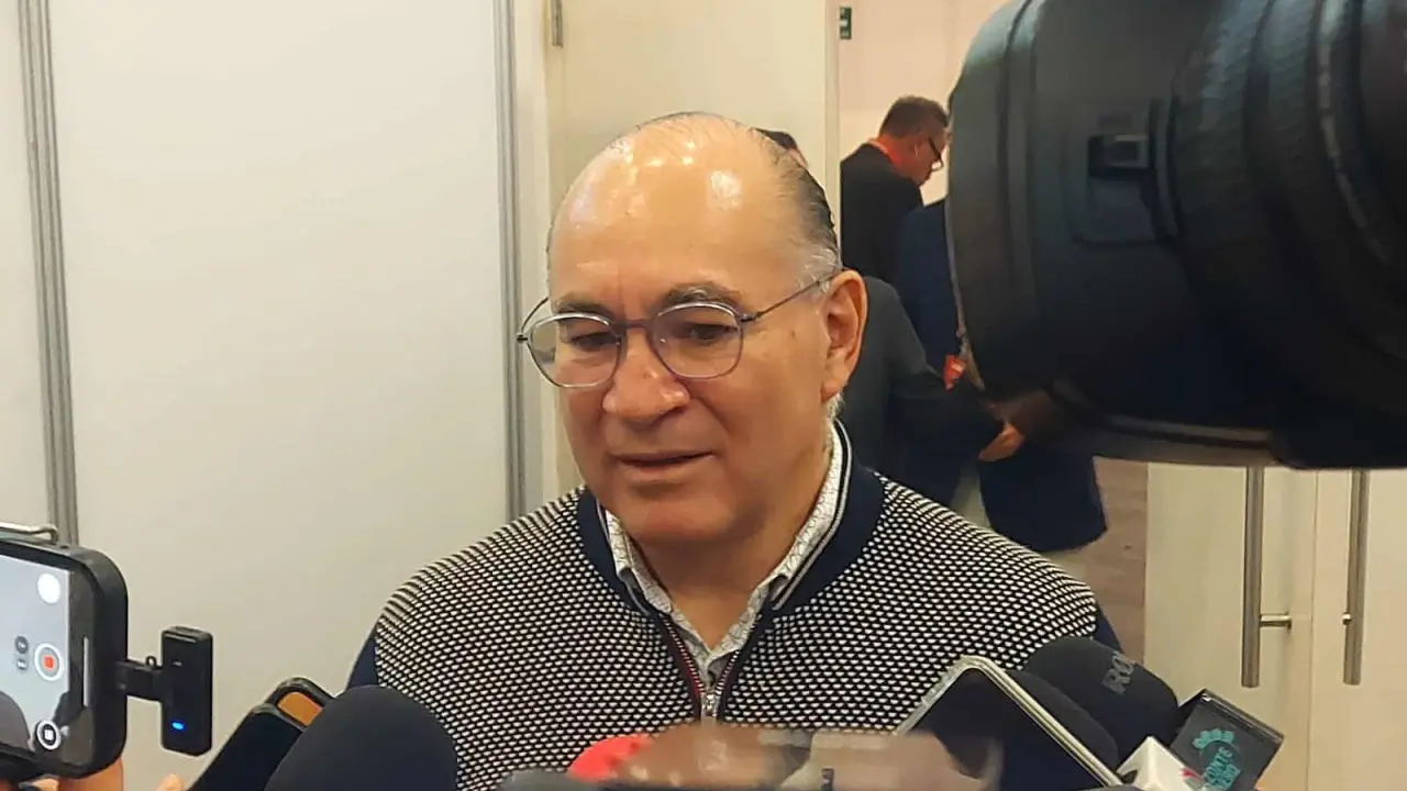 Enrique Galindo / Foto: Archivo