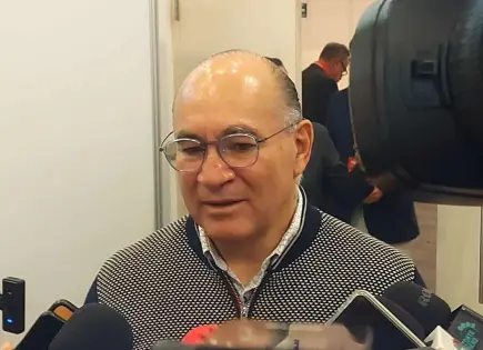 Galindo busca apoyo en Congreso para su plan de ingresos 2026