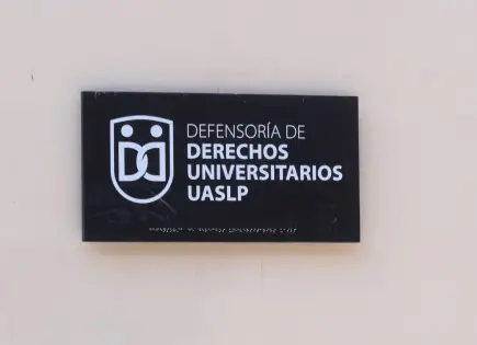 Suman 270 quejas en Defensoría de la UASLP; 140 están pendientes Suman 270 quejas en Defensoría de la UASLP; 140 están pendientes