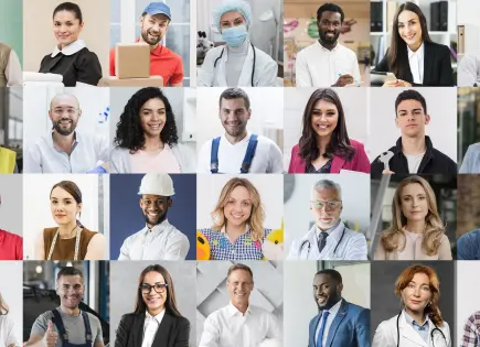 Trabajadores de América Latina, con problemas estructurales Trabajadores de América Latina, con problemas estructurales