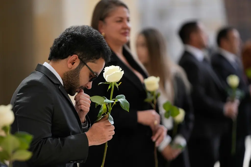 Tragedia del Palacio de Justicia en Colombia: Memoria viva a 40 años