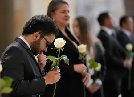 Tragedia del Palacio de Justicia en Colombia: Memoria viva a 40 años