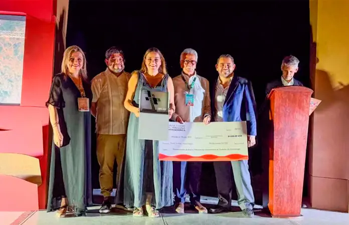 UNESCO reconoce programa Mérida Ta Wéetel por promover la lengua maya