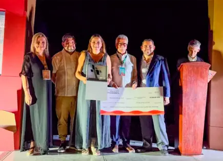 UNESCO reconoce programa Mérida Ta Wéetel por promover la lengua maya UNESCO reconoce programa Mérida Ta Wéetel por promover la lengua maya