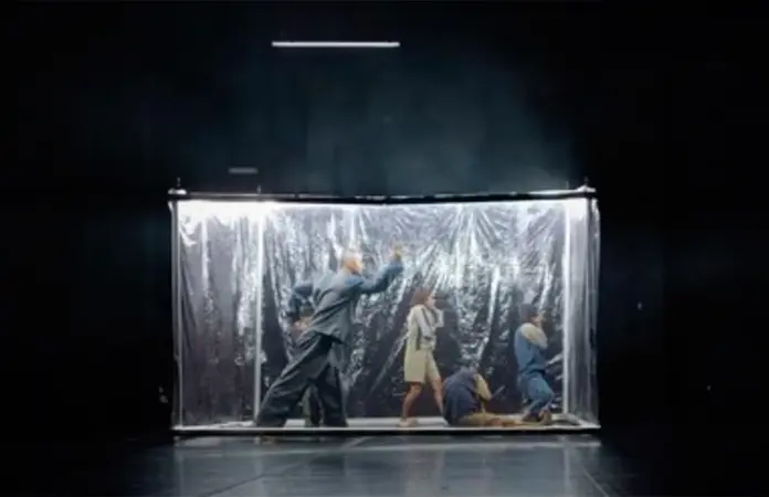 XLII Concurso de Creación Coreográfica Contemporánea INBAL-UAM llega a su punto culminante