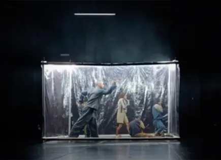 XLII Concurso de Creación Coreográfica Contemporánea INBAL-UAM llega a su punto culminante