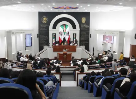 Cambios al presupuesto 2025 salvan a Ceepac, la UASLP, la Huasteca y otros