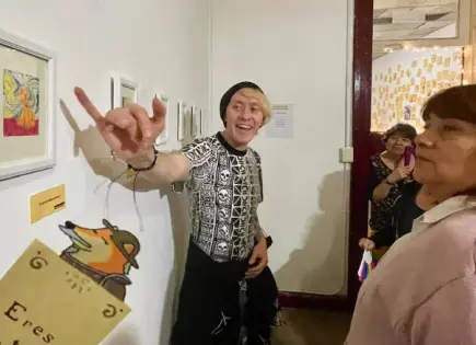 Cheems tiene su propio museo en CDMX: arte, literatura y mucho humor perruno Cheems tiene su propio museo en CDMX: arte, literatura y mucho humor perruno