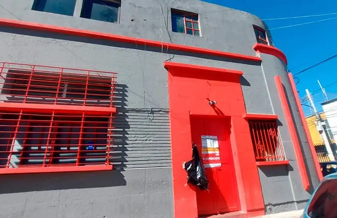 Cierran ‘El Despacho’ tras varias riñas