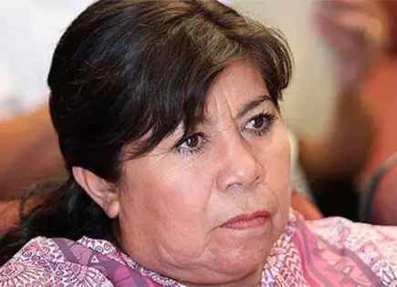 Ciudadanos Observando exhibe nulos resultados de Graciela Gaitán Ciudadanos Observando exhibe nulos resultados de Graciela Gaitán