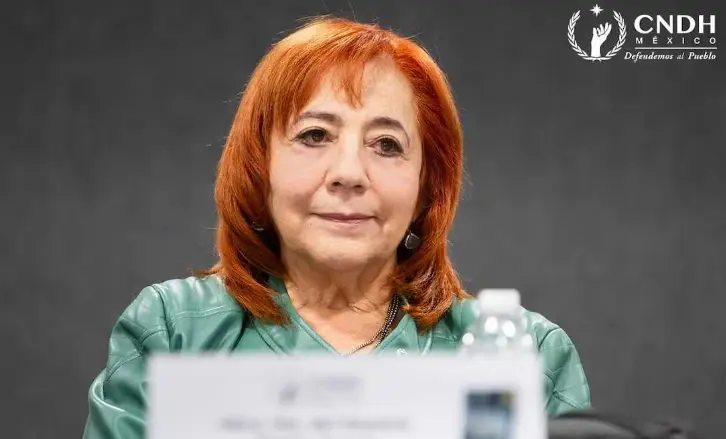 CNDH: se duplica número de migrantes en México en los últimos 15 años