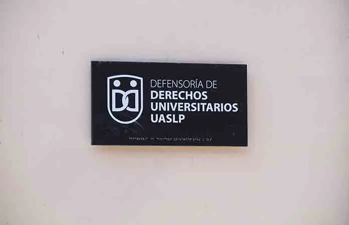 Defensoría de la UASLP acumula 270 carpetas en 2025