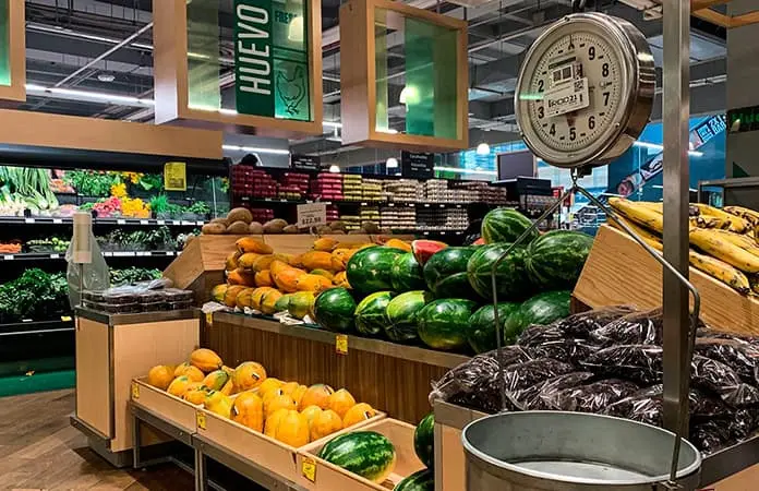 Desacelera la inflación en octubre un 3.57%