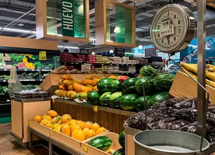 Desacelera la inflación en octubre un 3.57% Desacelera la inflación en octubre un 3.57%