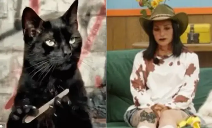 Eleazar Gómez traiciona a Jawy en la cuarta noche de La Granja VIP