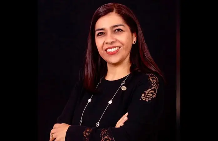 Empresarios potosinos confluyen en el foro BNI Connect