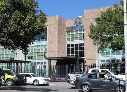 FGE no atiende desaparición de joven en la San Francisco