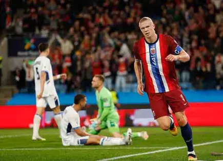 FIFA multa a Noruega e Italia FIFA multa a Noruega e Italia