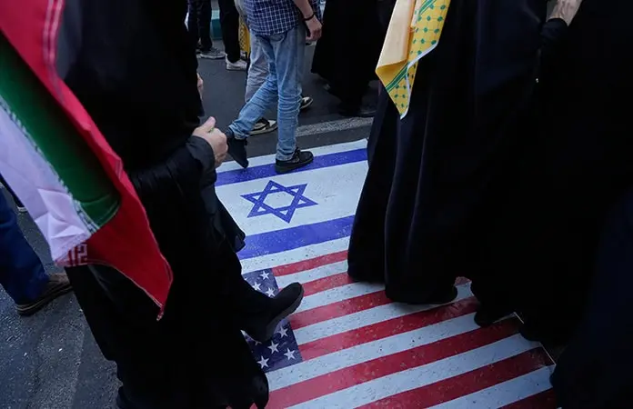 Frustran complot vs. embajadora israelí en México