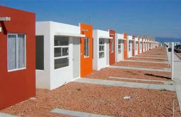 Aumenta 9% el valor de la vivienda en México en el tercer trimestre