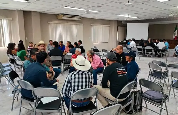 Hay discrepancias por el fracking