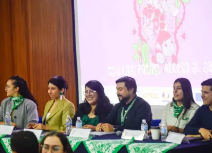 Reporta IMSS 200 interrupciones legales de embarazo en SLP