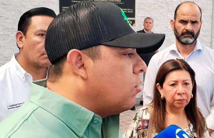 Intentará Gobierno estandarizar el salario de policías municipales