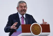 La SRE celebra el D&iacute;a de la Persona Diplom&aacute;tica Mexicana y destaca labor del Servicio Exterior