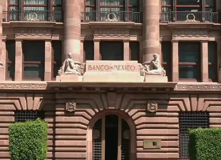 Podrían seguir bajando tasas de interés Podrían seguir bajando tasas de interés