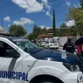 Policías evitaron una extorsión telefónica