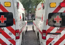 Reconoce Galindo falta de apoyo a Cruz Roja; promete acercamiento