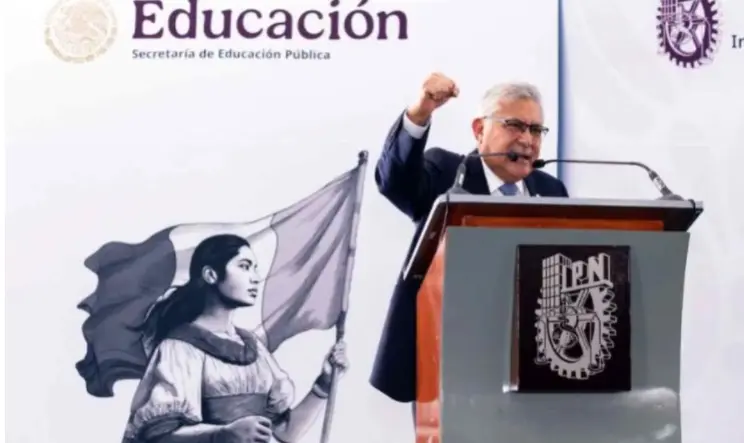 Reforma sindical garantiza autonomía del SNTE