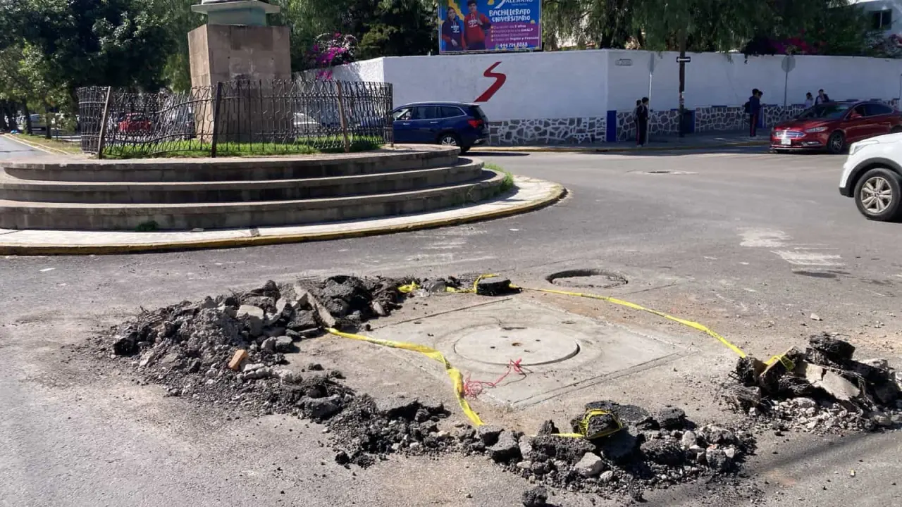 Foto: Alberto Martínez/Pulso