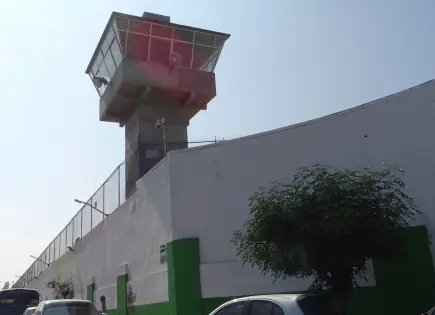 146 adolescentes enfrentan proceso penal en SLP