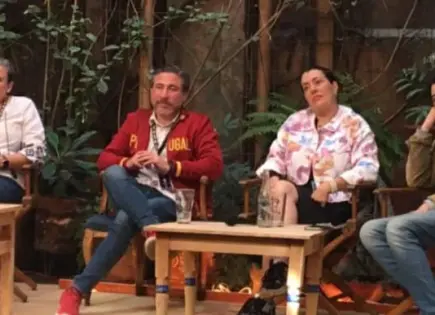 Aumentar fondos del Eficine, urgencia para el cine mexicano en Feratum 2025