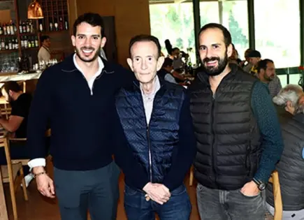 ¡DEJA LA SOLTERÍA!