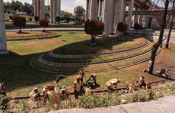 Detectaron grieta hace cinco años