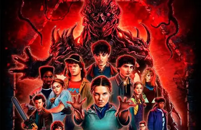 EXPERIENCIA INMERSIVA