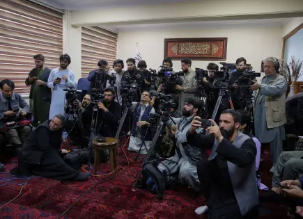 Fracasan las conversaciones de paz entre Pakistán y Afganistán en Estambul Fracasan las conversaciones de paz entre Pakistán y Afganistán en Estambul