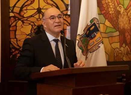 Galindo presume finanzas sanas: promete cierre de  año sin préstamos