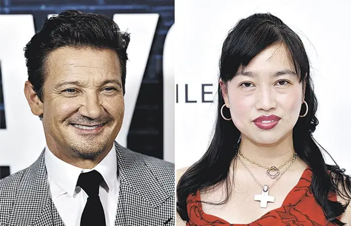 JEREMY ES SEÑALADO DE ACOSO SEXUAL